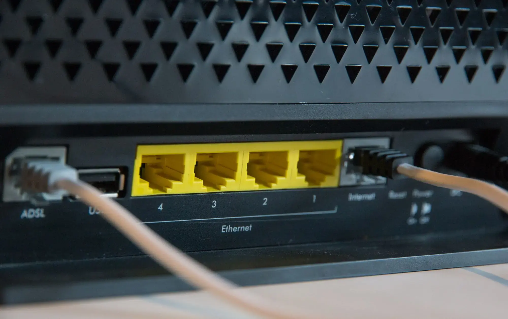 How-To Build OpenWrt Image For Your Router Using ArchLinux Container